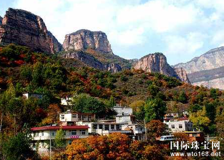 北京昌平旅游景区