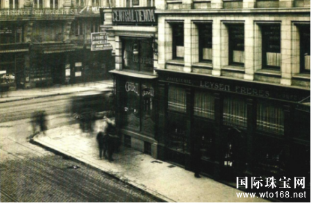 Leysen1855*λڲ³Marche aux Pouletsֵ棨1920꣩ 