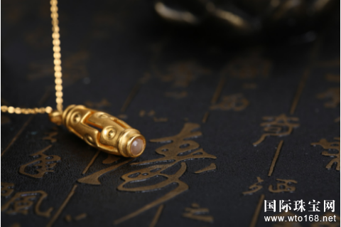 老庙黄金禅悦系列之《天机》