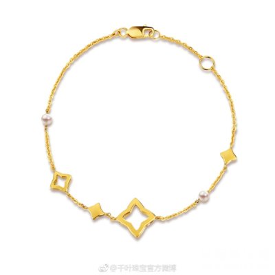 八月期待千叶珠宝联名设计师韩庚 的**作品