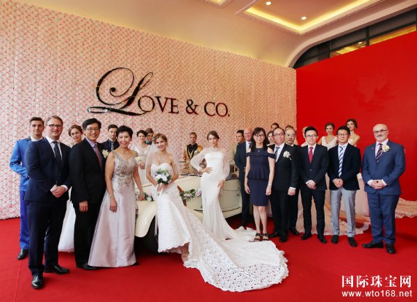 IIDGRΪLove & Co.ṩʯ