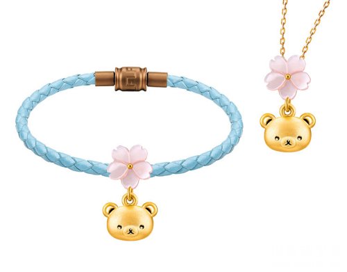 鱦 (Lukfook Jewellery) “”۷ʥ