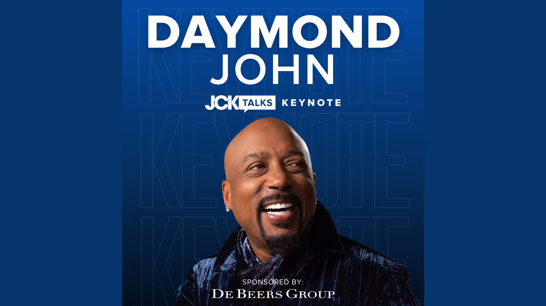 Daymond John