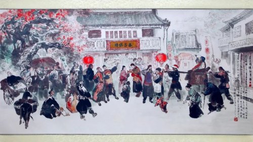 鱦