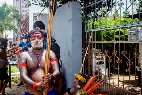 Amazônia Real | Flickr