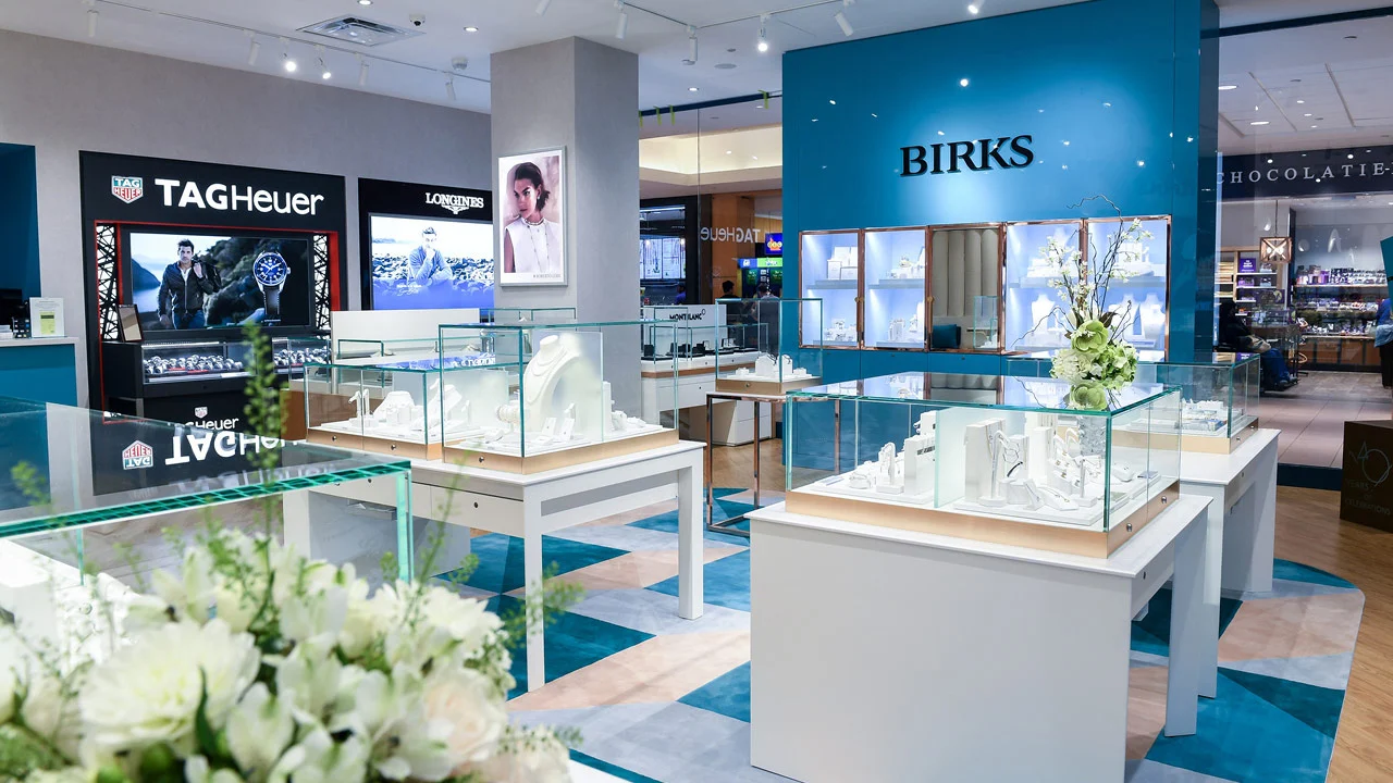 ôһ Birks ̵