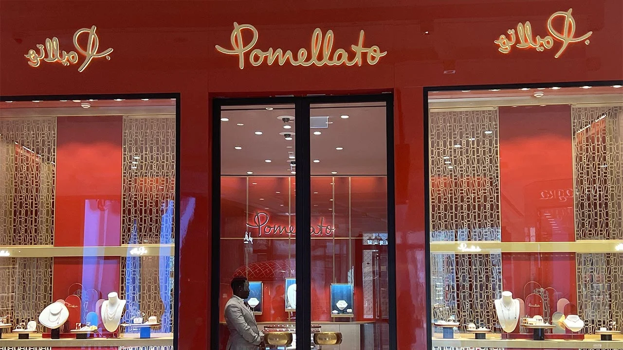 Pomellato̵