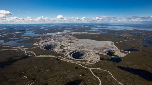 Ekati 