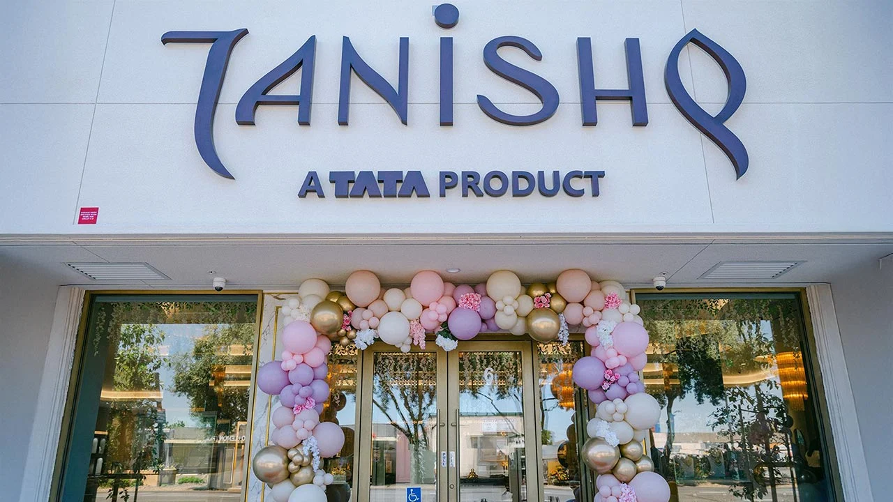 ʥ Tanishq ̵