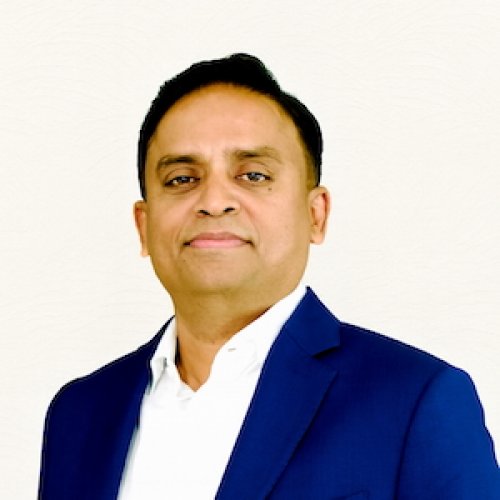 Dev Shetty