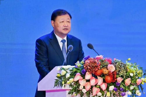 中国国际矿业大会