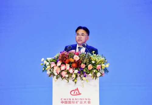 主题演讲