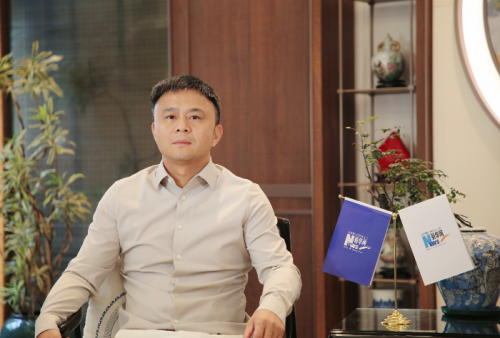 周六福珠宝股份有限公司创始人李伟柱